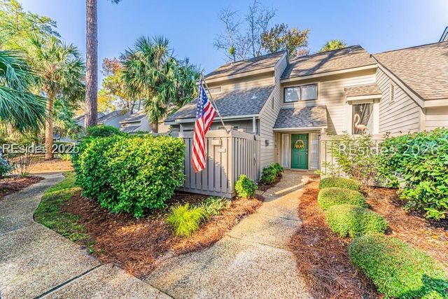 25 Mooring Buoy Apt 829, Hilton Head Island, SC 29928