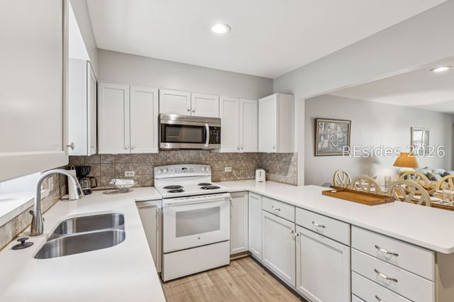 25 Mooring Buoy Apt 829, Hilton Head Island, SC 29928