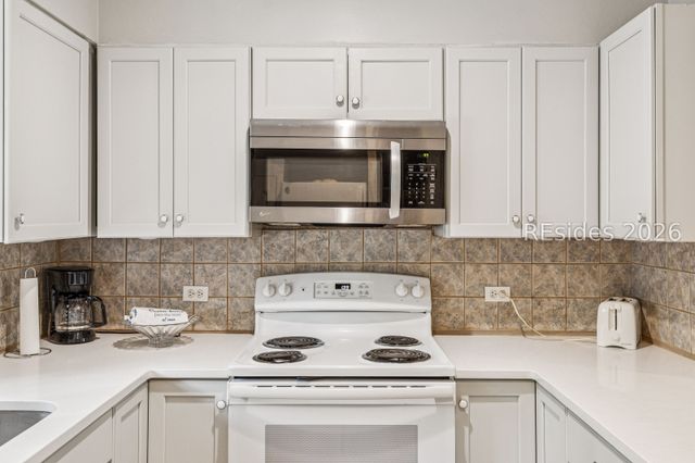 25 Mooring Buoy Apt 829, Hilton Head Island, SC 29928