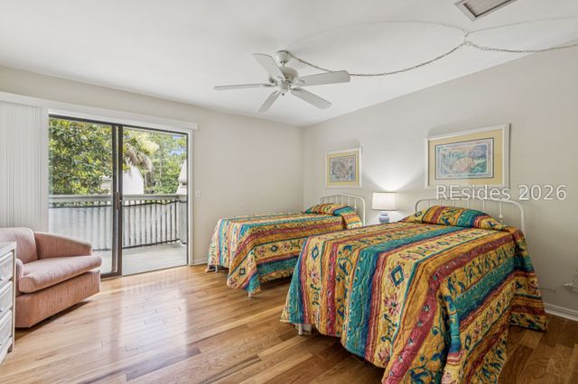 25 Mooring Buoy Apt 829, Hilton Head Island, SC 29928