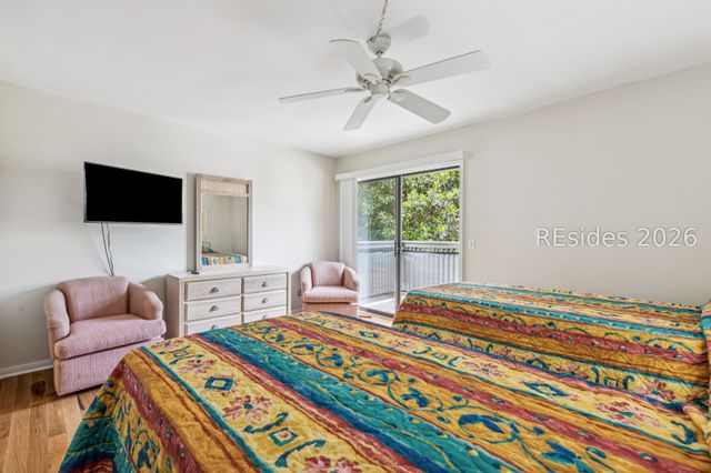 25 Mooring Buoy Apt 829, Hilton Head Island, SC 29928