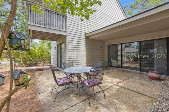 25 Mooring Buoy Apt 829, Hilton Head Island, SC 29928