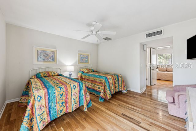 25 Mooring Buoy Apt 829, Hilton Head Island, SC 29928