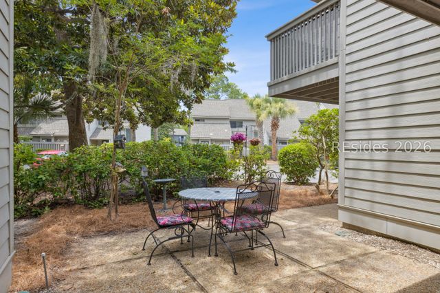 25 Mooring Buoy Apt 829, Hilton Head Island, SC 29928