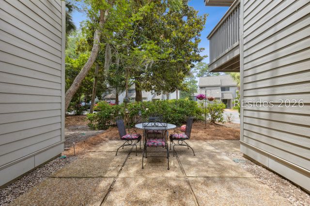 25 Mooring Buoy Apt 829, Hilton Head Island, SC 29928