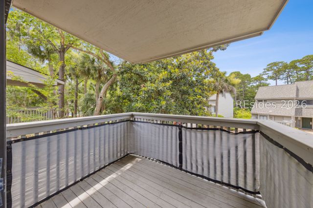 25 Mooring Buoy Apt 829, Hilton Head Island, SC 29928