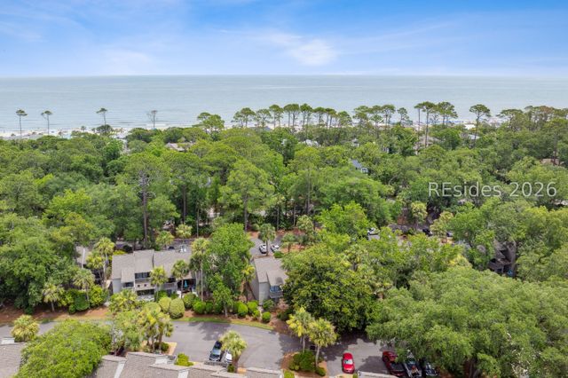 25 Mooring Buoy Apt 829, Hilton Head Island, SC 29928