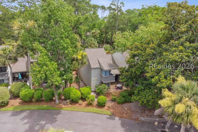 25 Mooring Buoy Apt 829, Hilton Head Island, SC 29928
