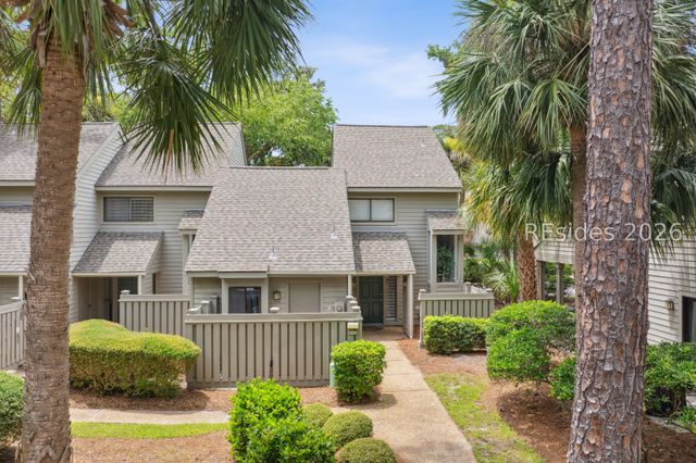25 Mooring Buoy Apt 829, Hilton Head Island, SC 29928