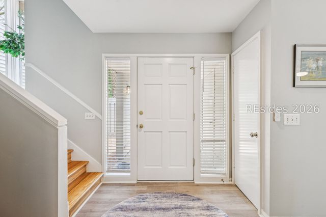 25 Mooring Buoy Apt 829, Hilton Head Island, SC 29928