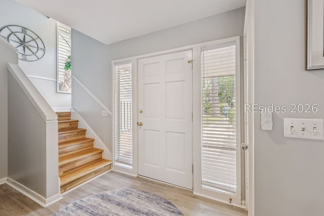 25 Mooring Buoy Apt 829, Hilton Head Island, SC 29928