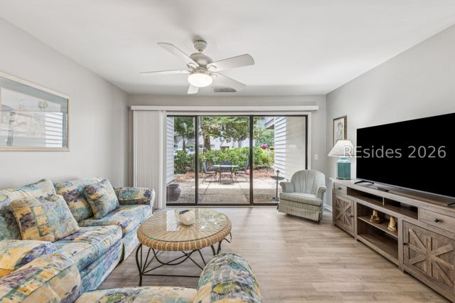 25 Mooring Buoy Apt 829, Hilton Head Island, SC 29928