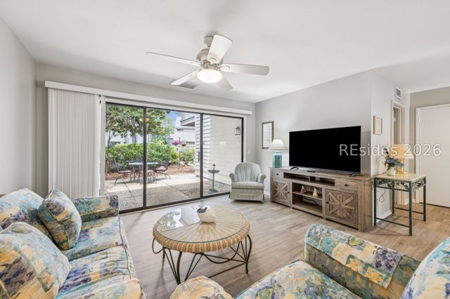 25 Mooring Buoy Apt 829, Hilton Head Island, SC 29928