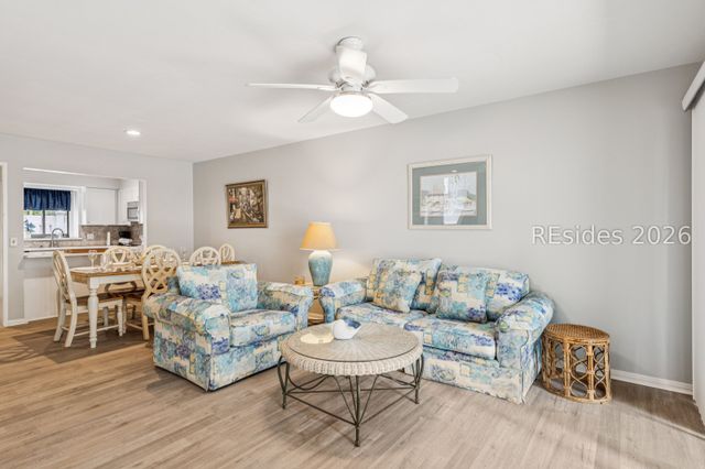 25 Mooring Buoy Apt 829, Hilton Head Island, SC 29928