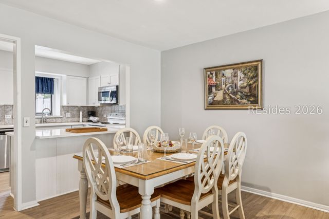 25 Mooring Buoy Apt 829, Hilton Head Island, SC 29928