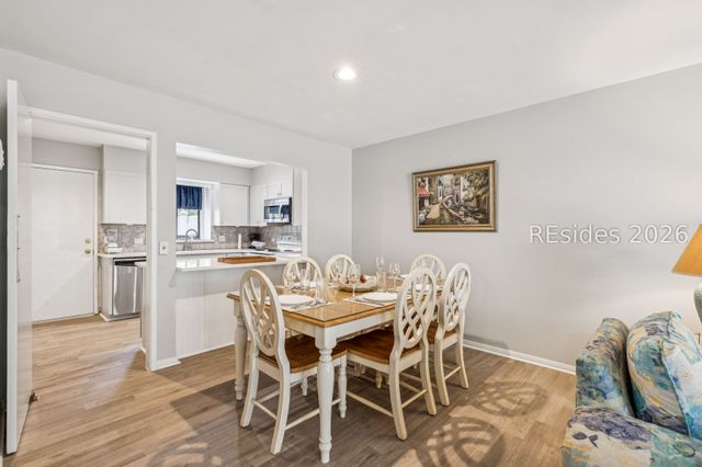 25 Mooring Buoy Apt 829, Hilton Head Island, SC 29928