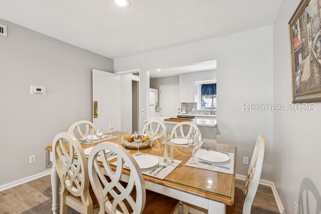 25 Mooring Buoy Apt 829, Hilton Head Island, SC 29928