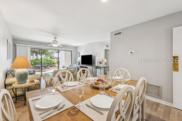 25 Mooring Buoy Apt 829, Hilton Head Island, SC 29928