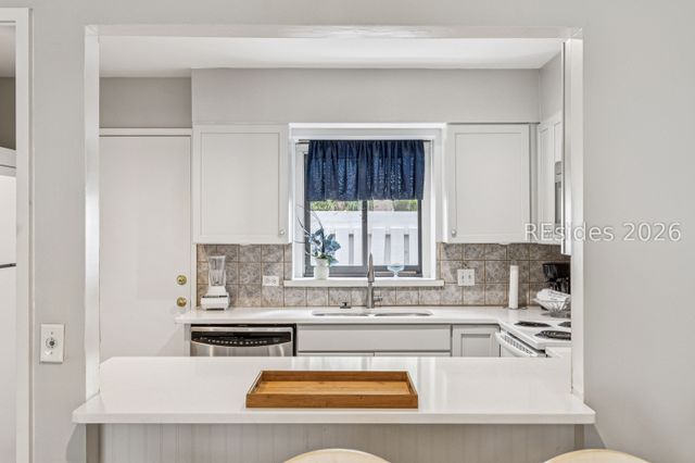 25 Mooring Buoy Apt 829, Hilton Head Island, SC 29928