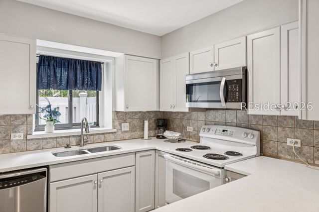 25 Mooring Buoy Apt 829, Hilton Head Island, SC 29928