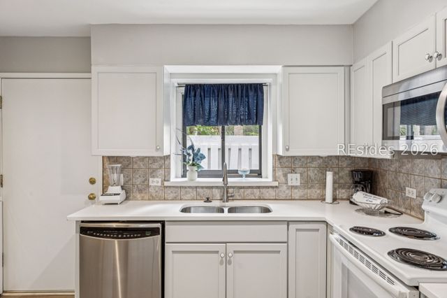 25 Mooring Buoy Apt 829, Hilton Head Island, SC 29928