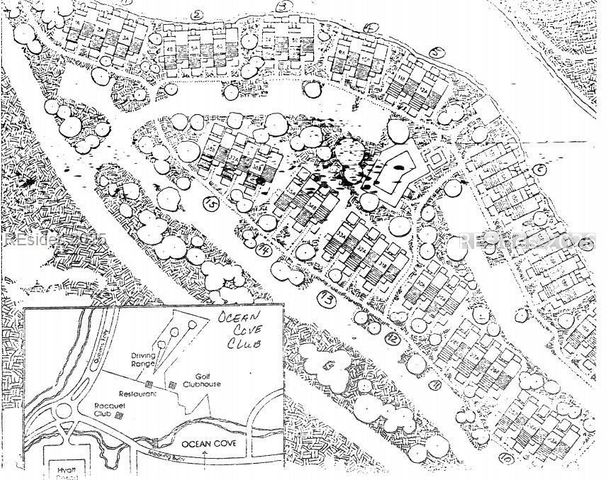 25 Mooring Buoy Apt 829, Hilton Head Island, SC 29928