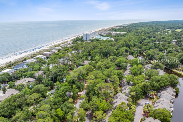 25 Mooring Buoy Apt 829, Hilton Head Island, SC 29928