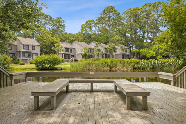 25 Mooring Buoy Apt 829, Hilton Head Island, SC 29928