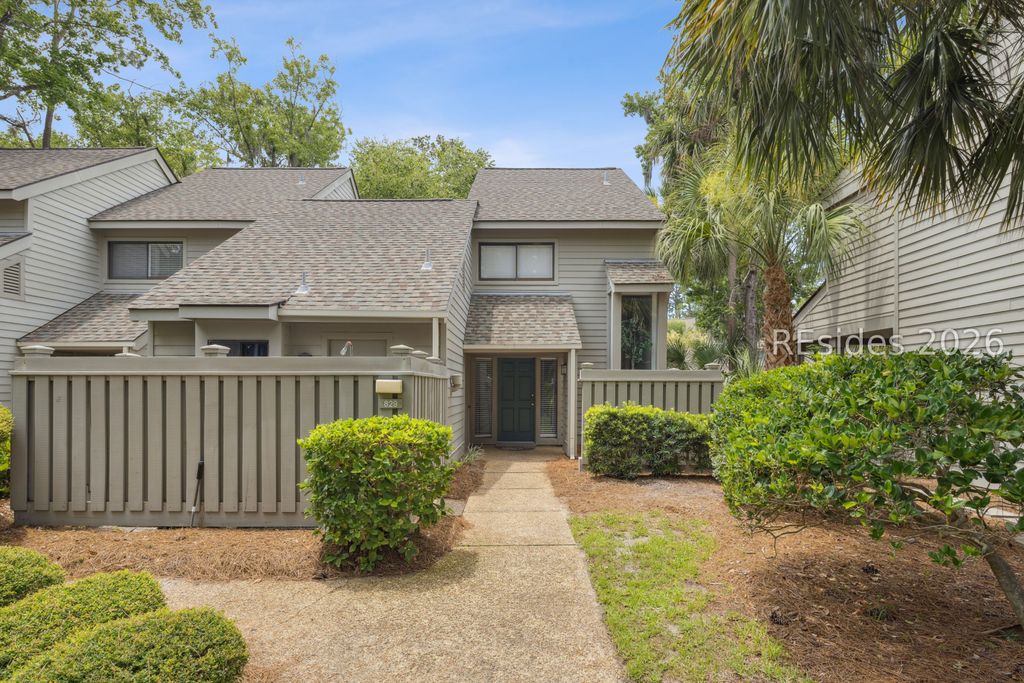 25 Mooring Buoy Apt 829, Hilton Head Island, SC 29928