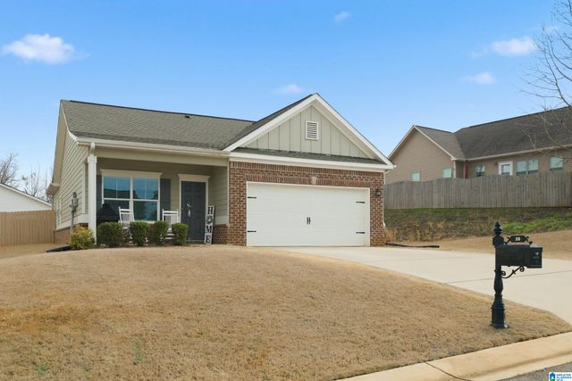 28 VALLEY CIRCLE, Lincoln, AL 35096