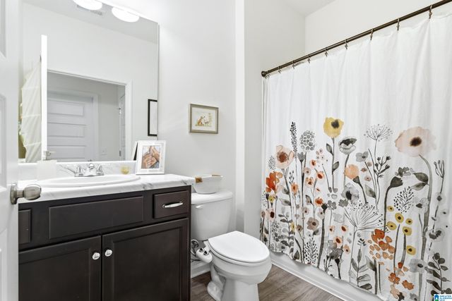 28 VALLEY CIRCLE, Lincoln, AL 35096