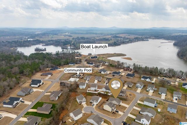 28 VALLEY CIRCLE, Lincoln, AL 35096