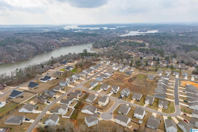 28 VALLEY CIRCLE, Lincoln, AL 35096