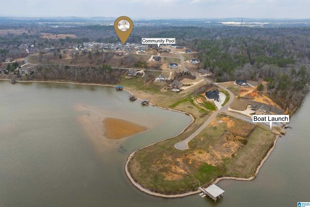 28 VALLEY CIRCLE, Lincoln, AL 35096