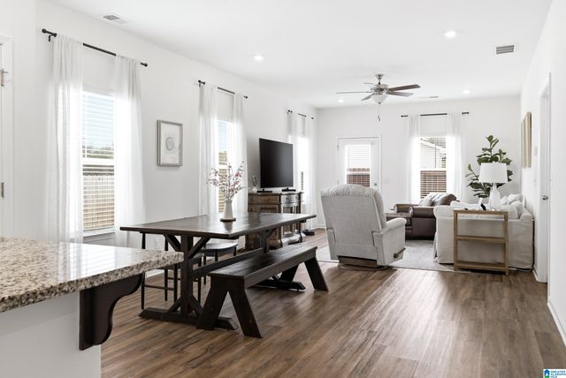 28 VALLEY CIRCLE, Lincoln, AL 35096