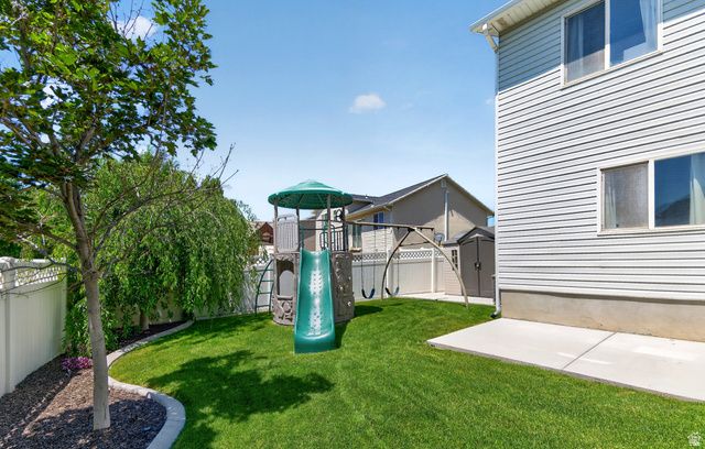 2561 W 1650 N, Lehi, UT 84043