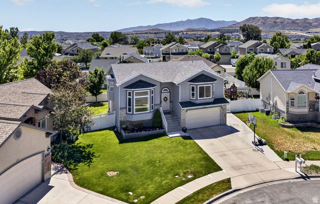 2561 W 1650 N, Lehi, UT 84043