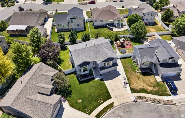 2561 W 1650 N, Lehi, UT 84043