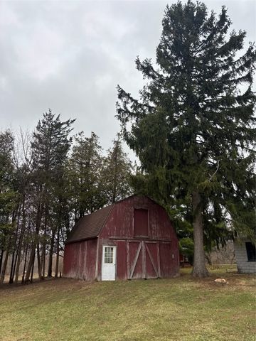 533 Gillett Road, Ogden, NY 14559