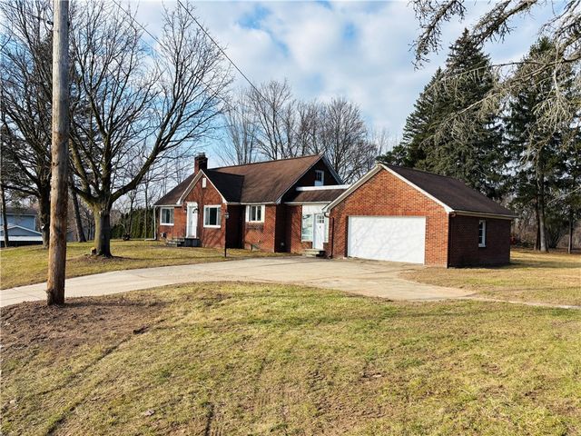 533 Gillett Road, Ogden, NY 14559