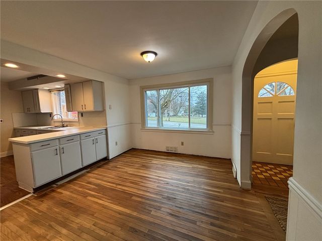 533 Gillett Road, Ogden, NY 14559