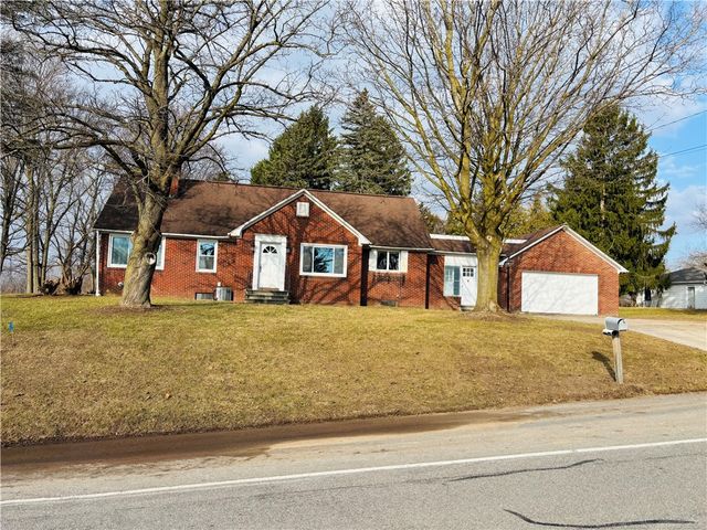 533 Gillett Road, Ogden, NY 14559