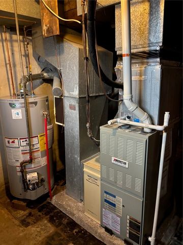 533 Gillett Road, Ogden, NY 14559