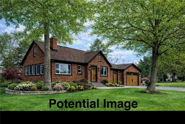 533 Gillett Road, Ogden, NY 14559