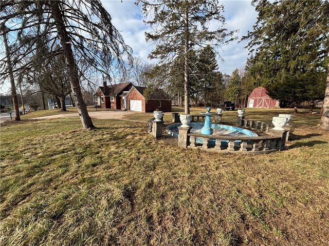 533 Gillett Road, Ogden, NY 14559