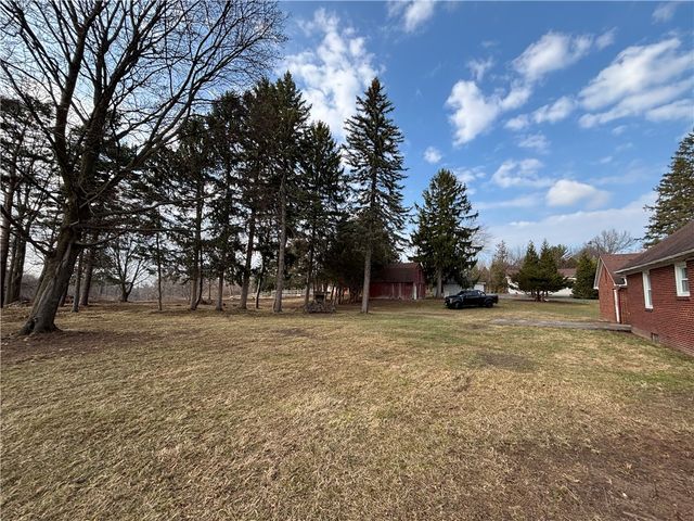 533 Gillett Road, Ogden, NY 14559