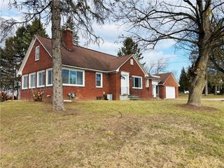 533 Gillett Road, Ogden, NY 14559