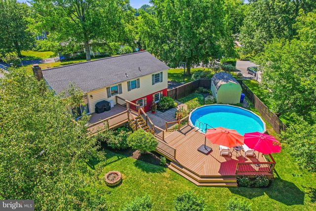 90 CROSSWIND DR, Shrewsbury, PA 17361