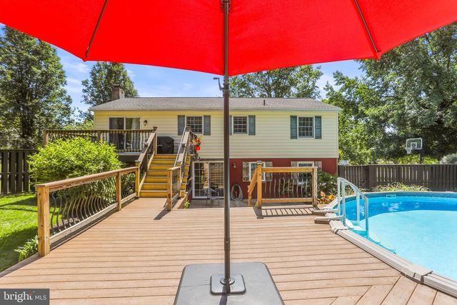 90 CROSSWIND DR, Shrewsbury, PA 17361