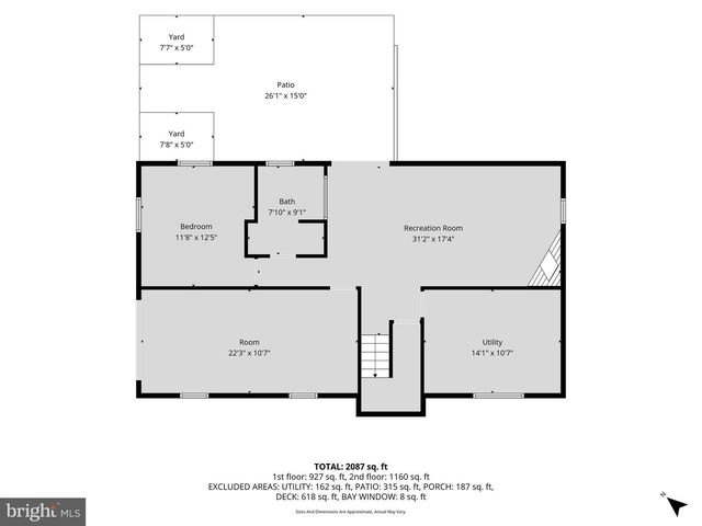 90 CROSSWIND DR, Shrewsbury, PA 17361